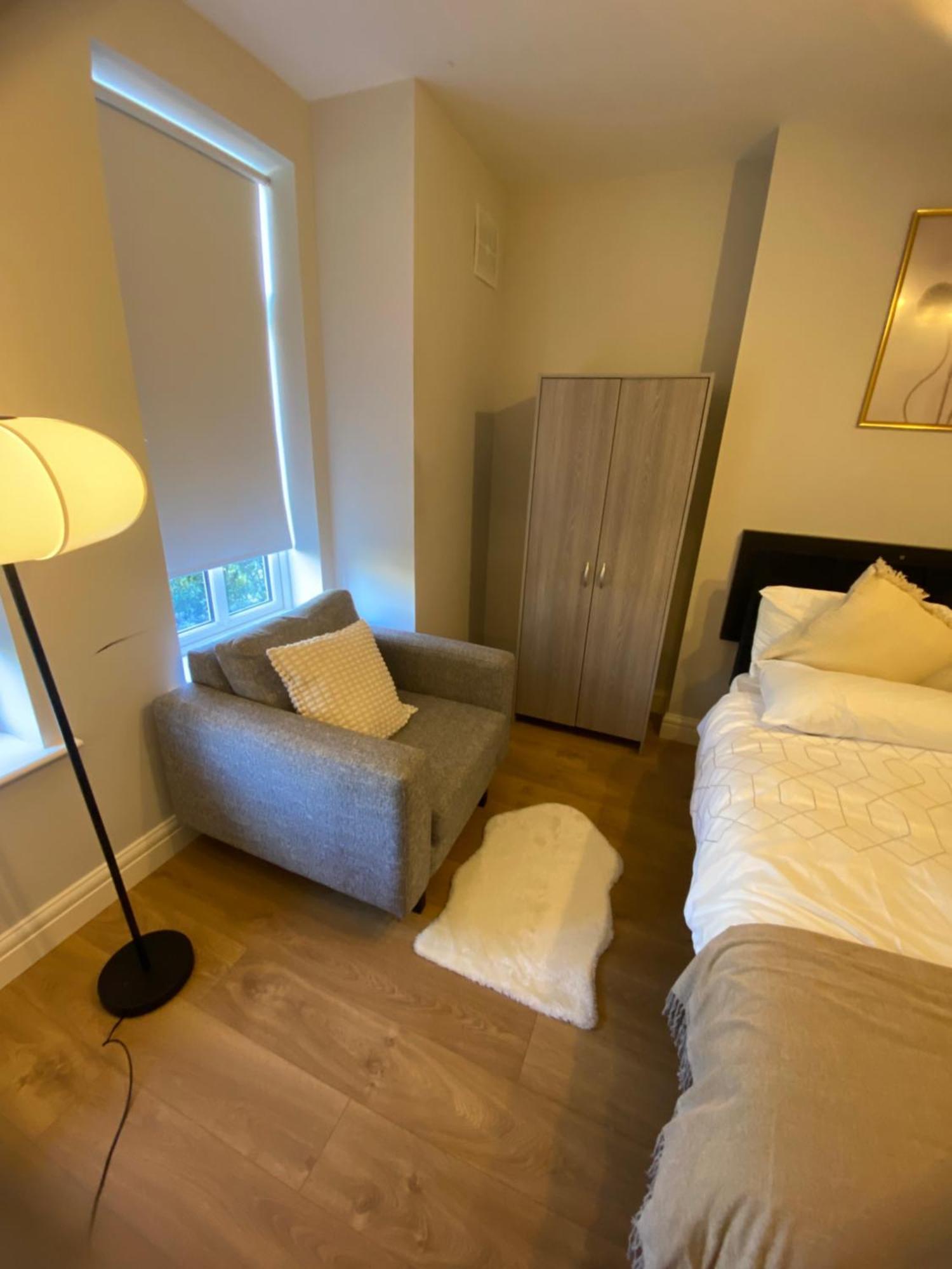 Extra Large Room In New House At Citywest دبلن المظهر الخارجي الصورة
