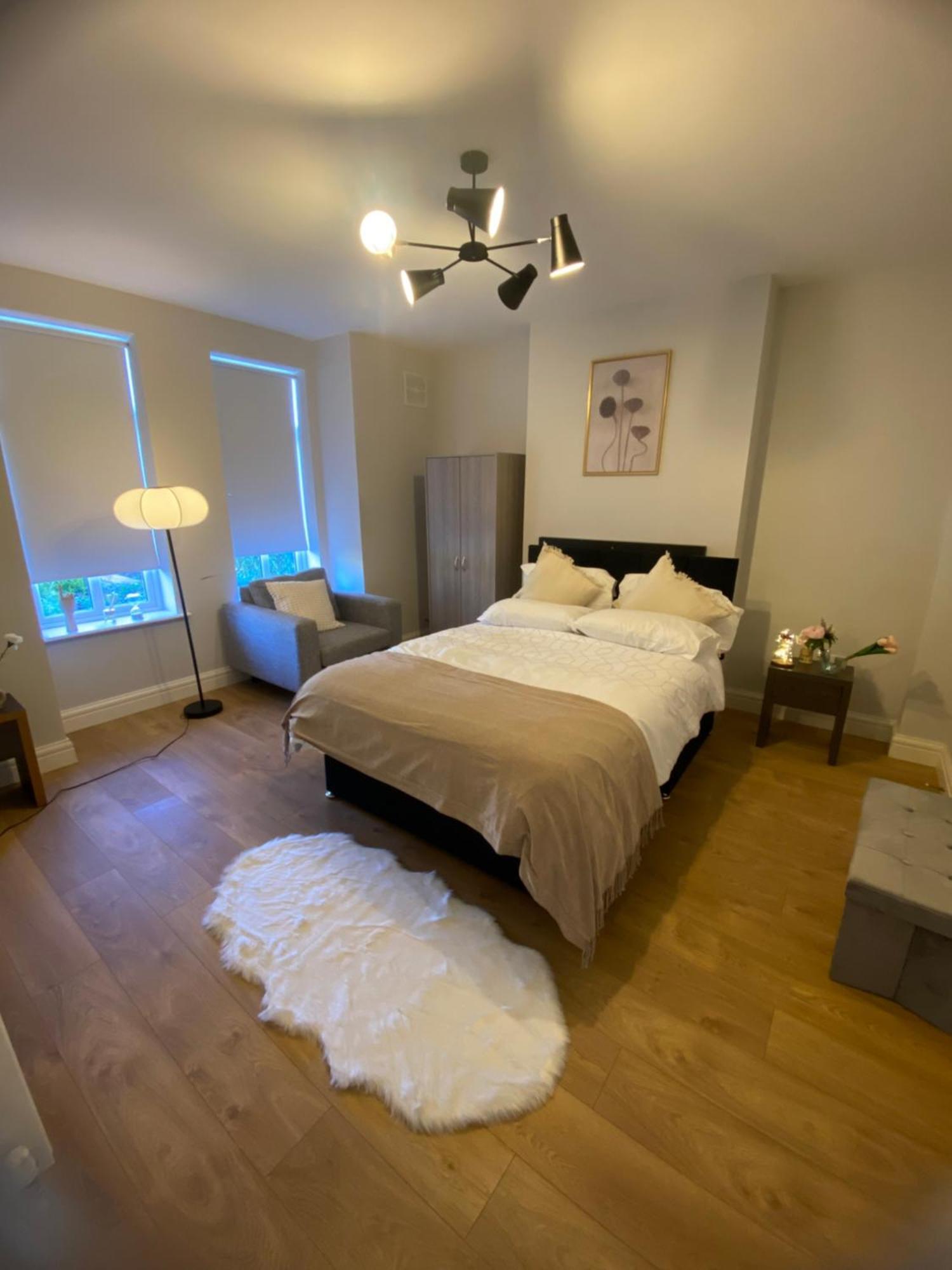 Extra Large Room In New House At Citywest دبلن المظهر الخارجي الصورة